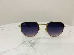 Ray-Ban Hexagonal Sunglasses High End Mastercopy