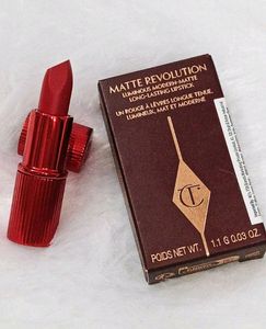 Charlotte Tilbury Lipstick ♥️💕