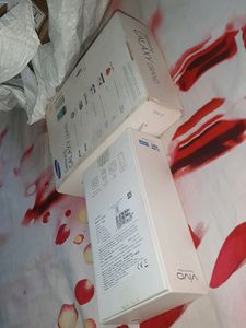 Mobile boxes Only .. Vivo And Galaxy Grand Samsung