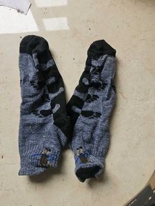 Black School Shoes - Girls