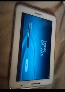 Samsung Tablet