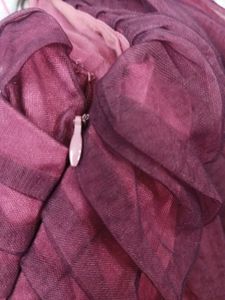 PARTYWEAR CUSTOMIZED DRESS