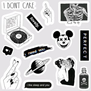Aesthetic Stickers