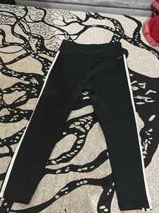 Adidas Black Leggings