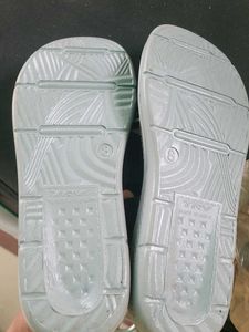 Comfortable Black Sandals