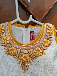 Mir Baby Dress