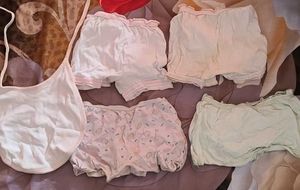 Baby girl bloomer And More for 2 year old