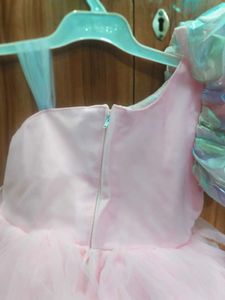 Sparkling Party Dress