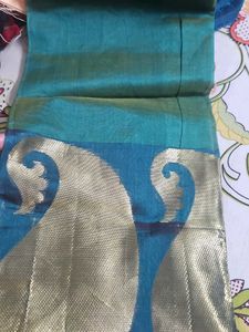 5 piece blouse Material