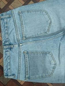 ⚡ ⚡ Flash Sale ⚡ ⚡ 9 steps Wide Leg Jeans