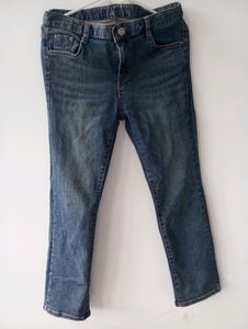 Denim Jeans