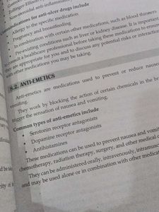 Pharmacy &amp; Therapeutics Books