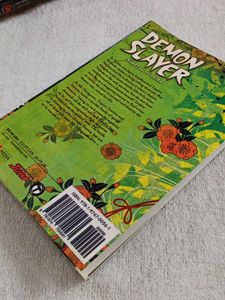 Demon Sayer 5