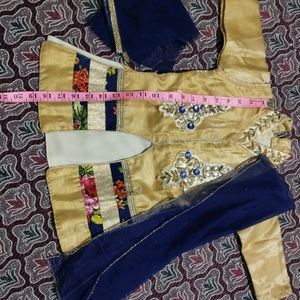 Kids Lehnga Choli 😍