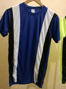 Amazing Pack Of 2 Tshirts - Brand New