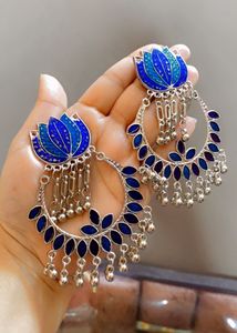 Buy Any One Colour Of Jhumka