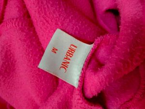 Sweatshirt From Urbanic