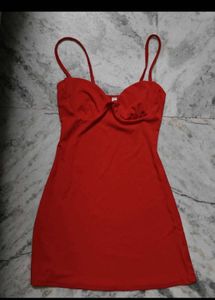 Mini Dress