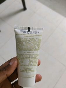 Foot And Hand Cream