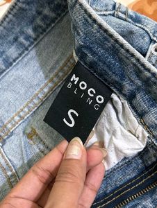 Bootcut Jeans