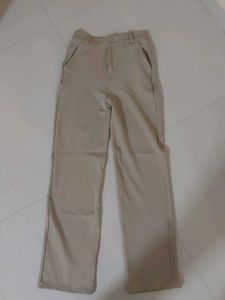 korean casual pants