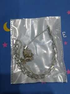 Sparkling Crystal Necklace