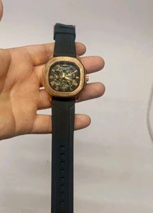 Patek Philippe Automatic Watch