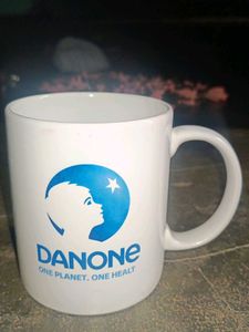 BiG MUG for tea
