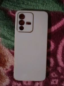 Beautiful Back cover For VIVO V23 5G,