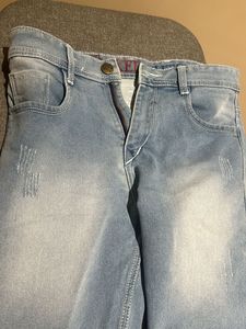 New Denim Shorts For Men