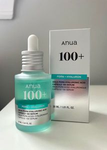 Anua 100+ PDRN Hyaluronic Serum