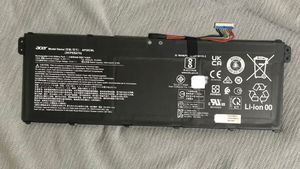 OLD Acer Laptop Battery AP29CBL