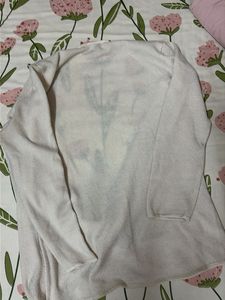 Esprit Cream Cardigan
