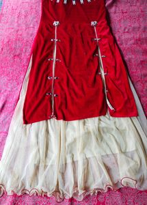 Women Bridal Gown