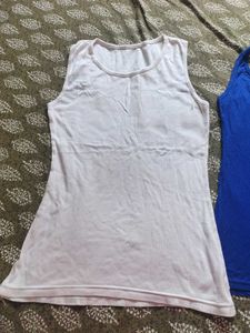 Bundle of Two Tank Tops
