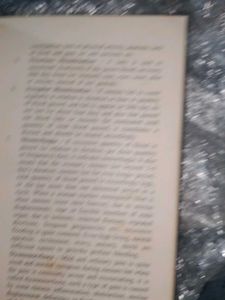 Ladies Health Guide Book
