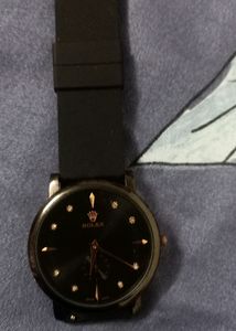 Rolex unisex watch bought from Dubai