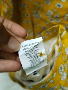 Top/Tunic For Women