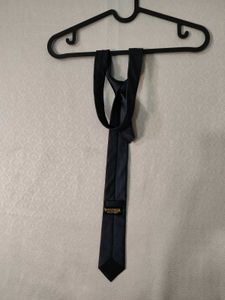 Men's Classic Grey Tie
