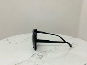 Vintage Stylish Oversized Sunglasses Unisex