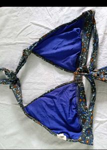 Stylish Bikini Set for Beach Days
