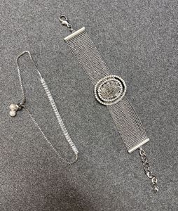 AD- Elegant + Statement Bracelet Combo