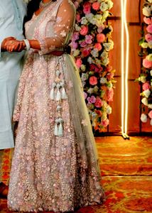 lehnga