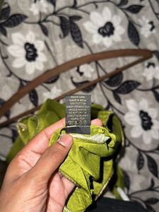 LXCR Designer Brand kurta