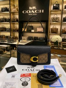 *Introducing The Latest Coach Tabby Shoulder Bag*