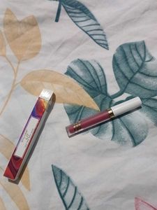MyGlamm LIT Liquid Lipstick