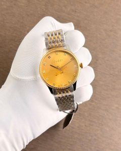 Gucci Watch - Bee Motif
