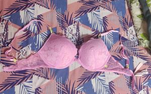 Victoria's Secret Push Up bra