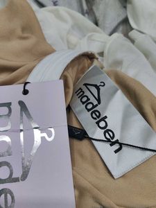 Ruched Sexy Bodycon Stress In Pretty White Colour