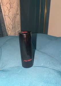 shiseido lipstick